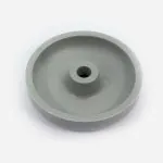ROUE DE DETOUR DE SUCEUR POUR AUTOLAVEUSE IPC