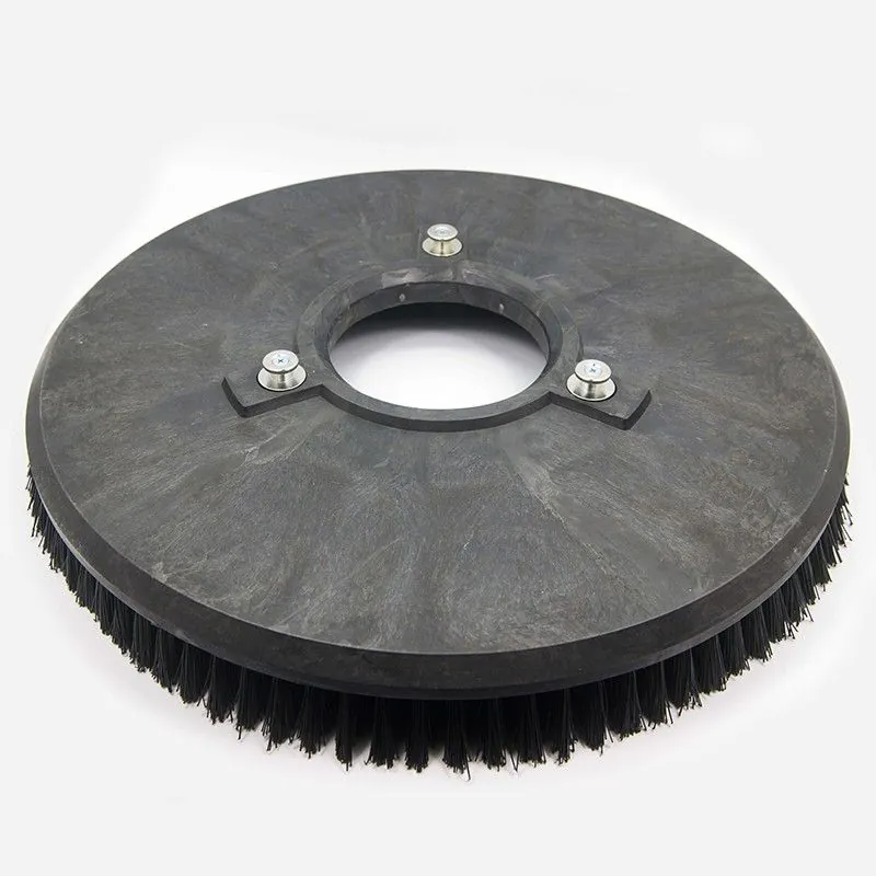 BROSSE PPL060 DIAM 500MM/BRIN POUR AUTOLAVEUSE FLOORPUL DIAMOND 100 COMAC L20