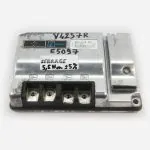 CARTE ELECTRONIQUE GMATIC