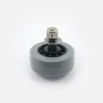 KIT ROUE DE SUCEUR POUR AUTOLAVEUSE VIPER