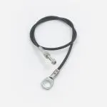 KIT CABLE DE LEVAGE DE SUCEUR POUR AUTOLAVEUSE VIPER