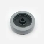 ROUE M8X40 DE DETOUR DE SUCEUR POUR AUTOLAVEUSE VIPER