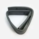 PARE CHOCS EN CAOUTCHOUC DE CARTER BROSSE BUMPER POUR AUTOLAVEUSE VIPER