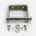 KIT MAINTIEN DE CLAVETTE DE PARE CHOCS POUR AUTOLAVEUSE VIPER