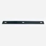 BARRE METAL DE FIXATION DE PARE CHOCS POUR AUTOLAVEUSE VIPER