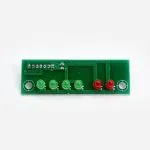 INDICATEUR LED DE CHARGE DE BATTERIE VIPER