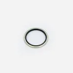 RONDELLE DE JOINT DE FILTRE POUR AUTOLAVEUSE ICA