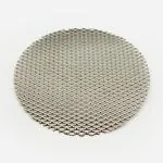 GRILLE DE FILTRE DE MOTEUR D'ASPIRATION POUR AUTOLAVEUSE FIORENTINI