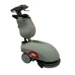 AUTOLAVEUSE OCCASION COMAC VISPA 35B AUTOLAVEUSE OCCASION COMAC VISPA 35B
