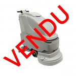 AUTOLAVEUSE OCCASION COMAC SIMPLA 50BT RECONDITIONNE AUTOLAVEUSE OCCASION COMAC SIMPLA 50BT RECONDITIONNE