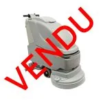 AUTOLAVEUSE OCCASION COMAC SIMPLA 45B AUTOLAVEUSE OCCASION COMAC SIMPLA 45B