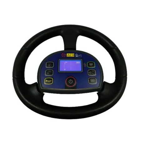 AUTOLAVEUSE AUTOPORTEE OCCASION NILFISK SC2000 AUTOLAVEUSE AUTOPORTEE OCCASION NILFISK SC2000