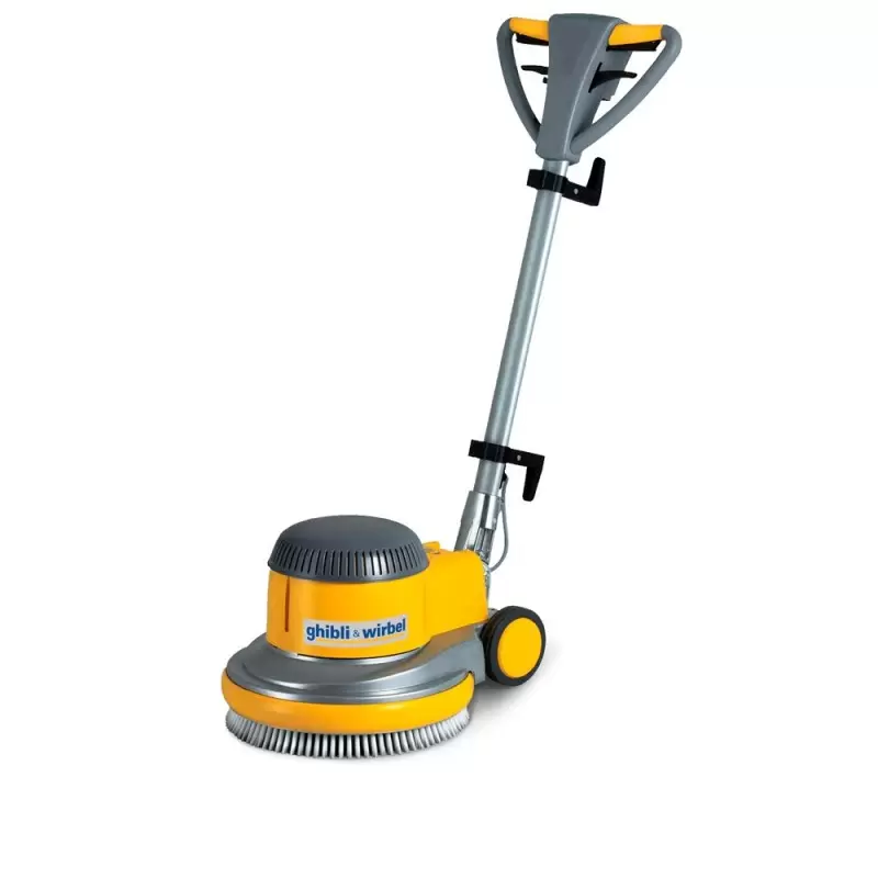 MONOBROSSE BI-VITESSE GHIBLI SB 143 TSN