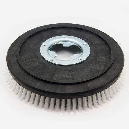 BROSSE PPL 0.6MM DIAM 430MM POUR AUTOLAVEUSE COMAC FIMAP