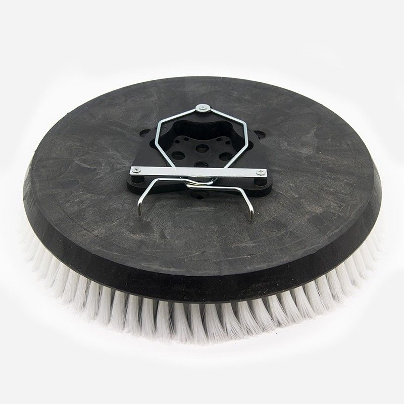 BROSSE PPL 0,5 DIAM 310MM POUR AUTOLAVEUSE TENNANT