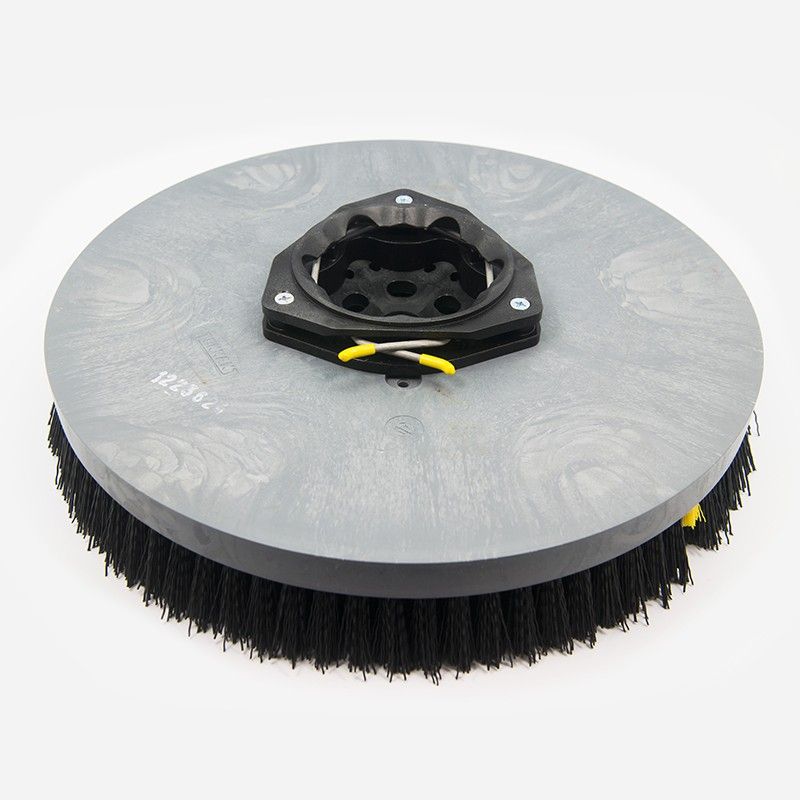 BROSSE, DISQUE, SCB, 14.0D, SAB [TNV] POUR AUTOLAVEUSE TENNANT