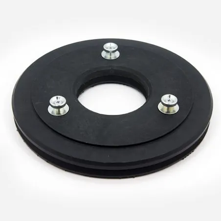 PLATEAU PORTE DISQUE FLOORPUL ONYX 35 / J66/ A66 /S65