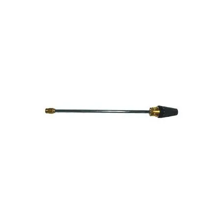 LANCE WITH TURNING NOZZLE
