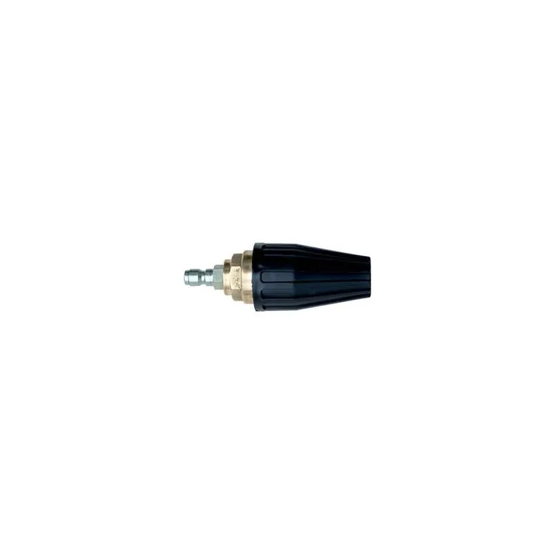 LANCE WITH TURNING NOZZLE,CER/INOX M22 M