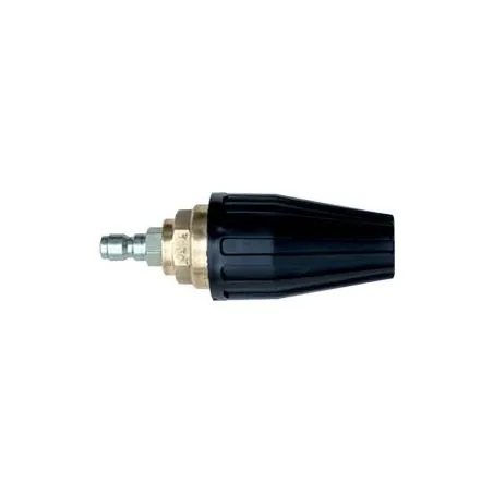 LANCE WITH TURNING NOZZLE,CER/INOX M22 M