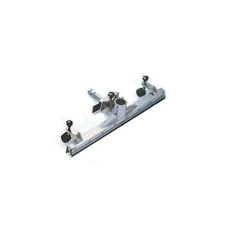 SUCEUR FIXE POUSSIERE COMPLET POUR ASPIRATEUR IPC