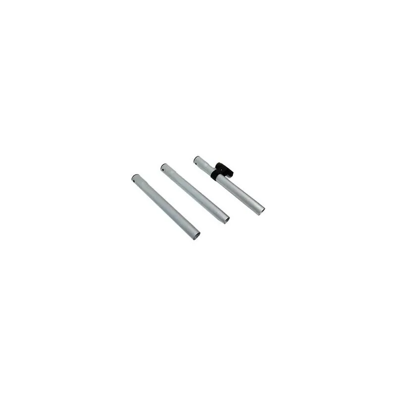 TUBE CHROME