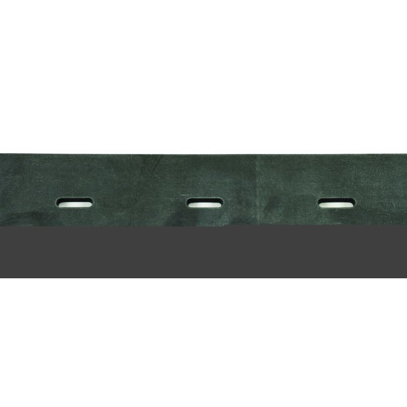 LAMELLE ARRIÈRE NÉOPRÈNE ROUGE NILFISK