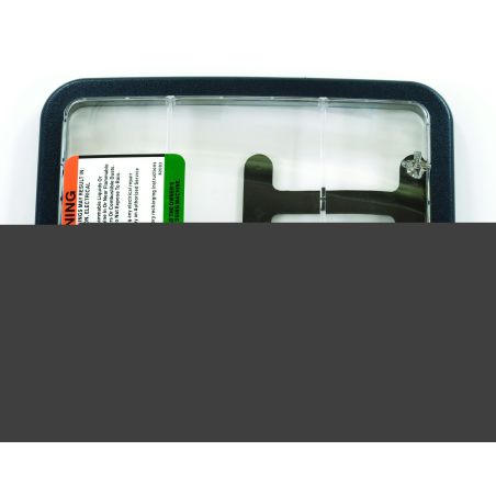 COUVERCLE DE RESERVOIR POUR AUTOLAVEUSE VIPER