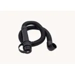 TUYAU DE VIDANGE NOIR L.1480MM 90 NILFISK (9099166000)