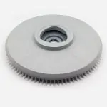 PRENDRE REF 9100001897 PLATEAU PORTE DISQUE DIAM 410MM POUR AUTOLAVEUSE NILFISK-ALTO