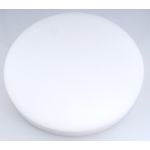 FILTRE BLANC EN MOUSSE POUR COUVERCLE D'ASPIRATEUR NILFISK-ALTO