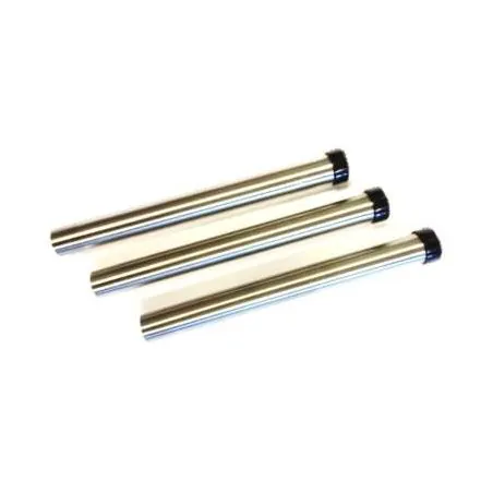 KIT DE 3 TUBES RALLONGE INOX 3X350MM NILFISK
