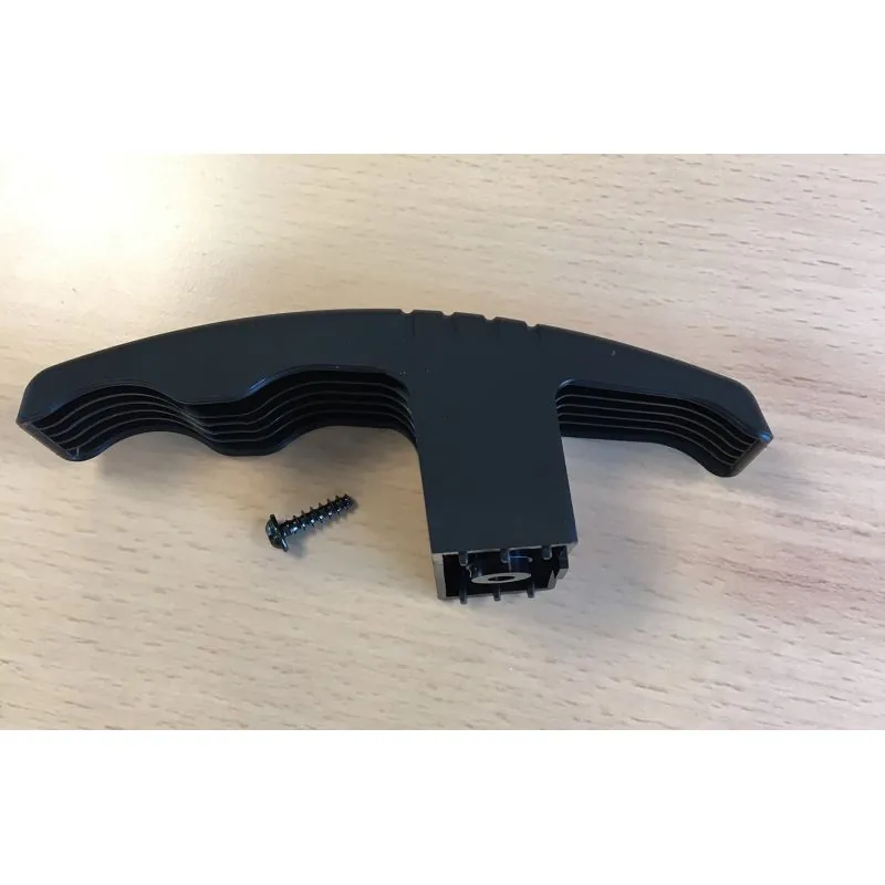 SUPPORT FLEXIBLE CABLE NOIR NILFISK