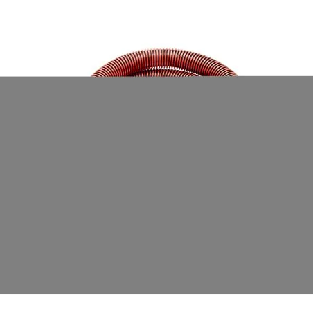 FLEXIBLE ANTISTATIQUE ROUGE Ø36X4000MM NILFISK