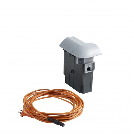 MODULE CABLE ALIMENTATION DETACHABLE VP6 NILFISK