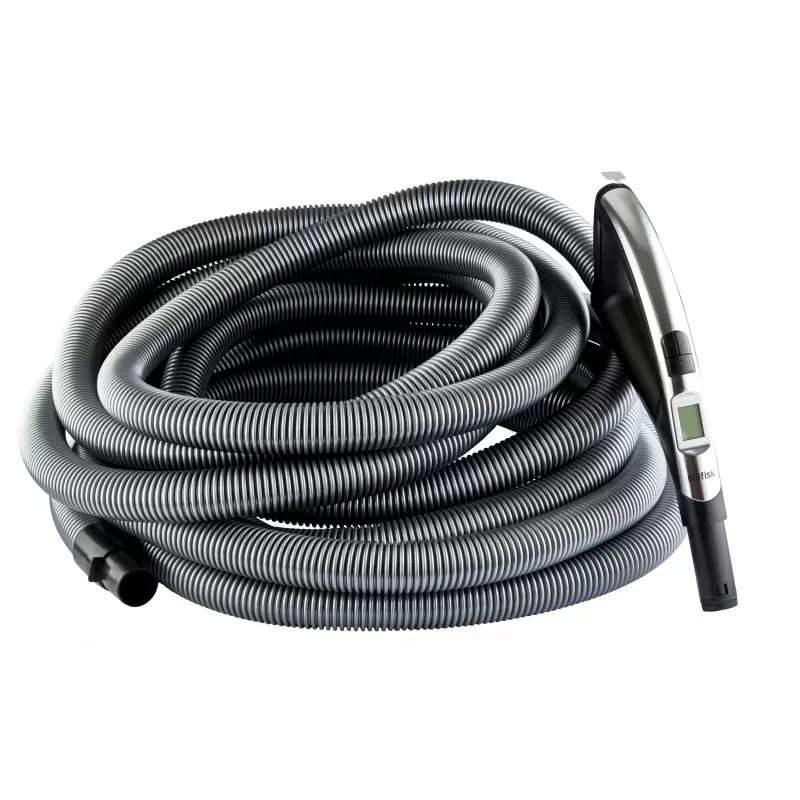 KIT ACCESSOIRES CV DELUXE 12M EU 433MHZ NILFISK
