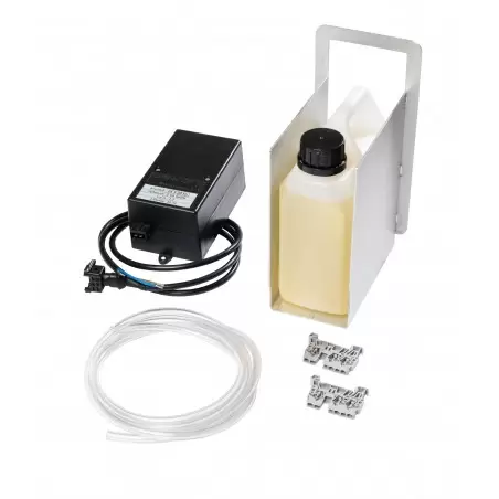 OPTION PROTECTION ANTI-CALCAIRE NILFISK