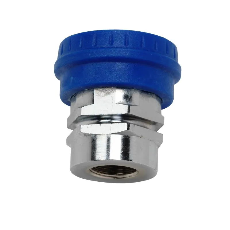 COUPLEUR RAPIDE F 3/8 INCH NILFISK