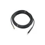 FLEXIBLE HP 15M DN6 1X3/8M POUR ENROULEU NILFISK