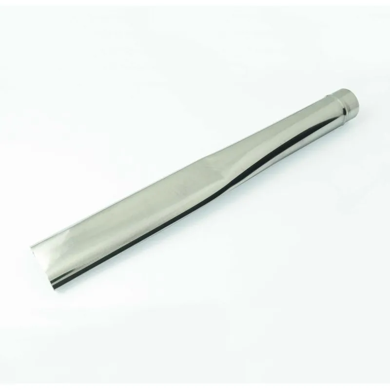 TUBE PLAT INOX D 50MM NILFISK