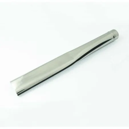 TUBE PLAT INOX D 50MM NILFISK