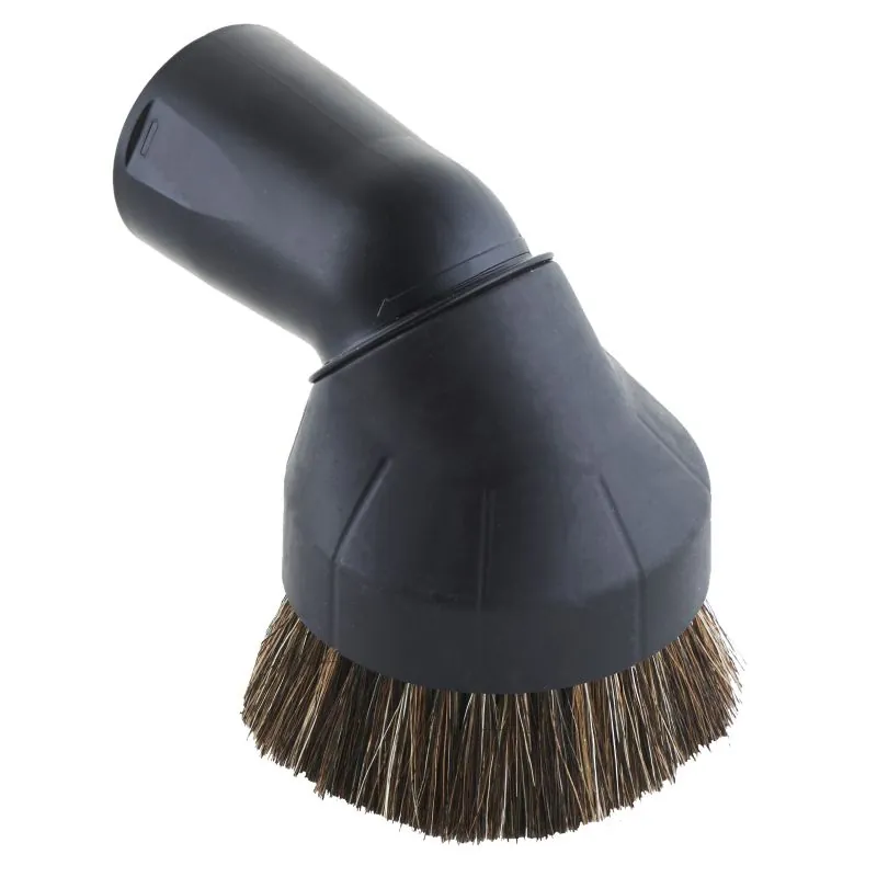 BROSSE RONDE NOIR NILFISK