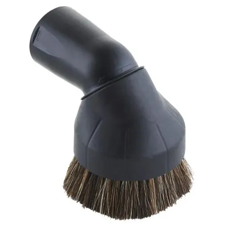 BROSSE RONDE NOIR NILFISK