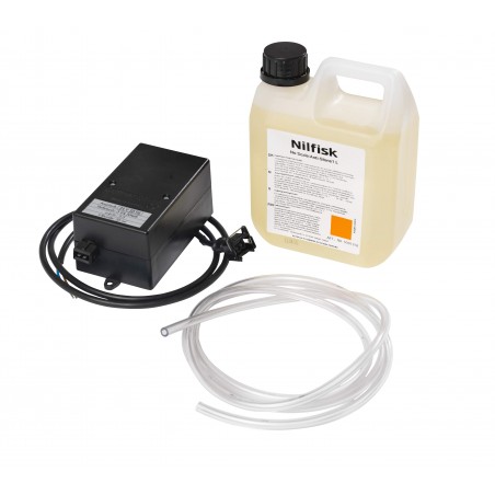 OPTION PROTECTION ANTI CALCAIRE NILFISK
