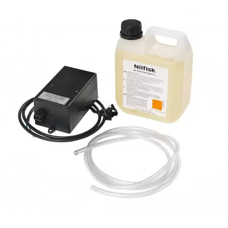 OPTION PROTECTION ANTI CALCAIRE NILFISK