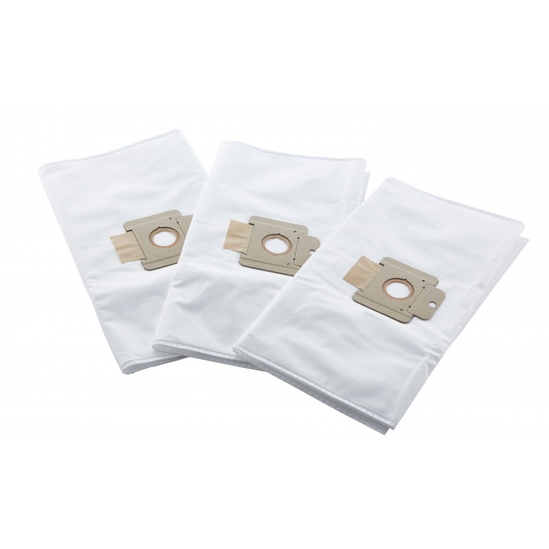 GRAND SAC PAPIER POUR CV NILFISK