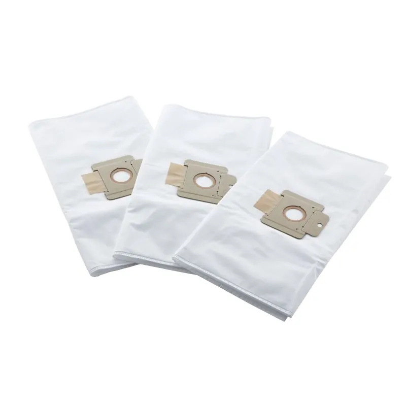 GRAND SAC PAPIER POUR CV NILFISK