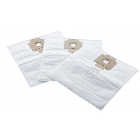 DUST BAGS SMALL CV NILFISK