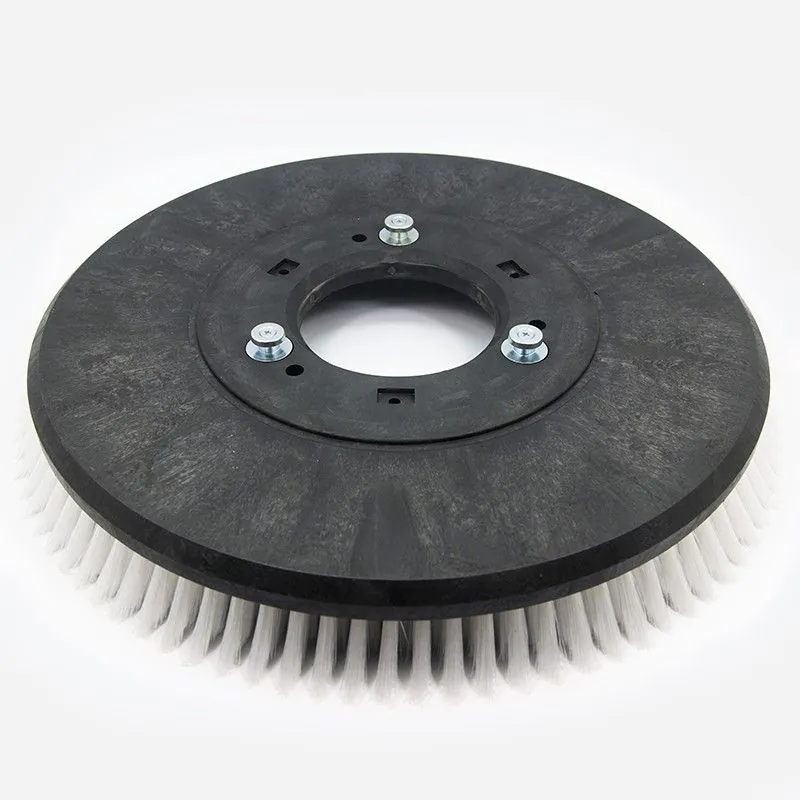 BROSSE TYNEX ABRASIVE DIAM 430MM POUR AUTOLAVEUSE