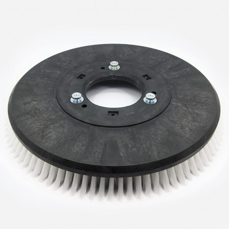 BROSSE FIBRES NATURELLES NILFISK